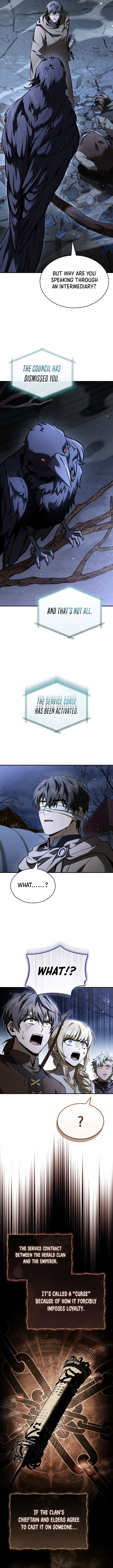 Night of the Soulless Heathens Chapter 33 11